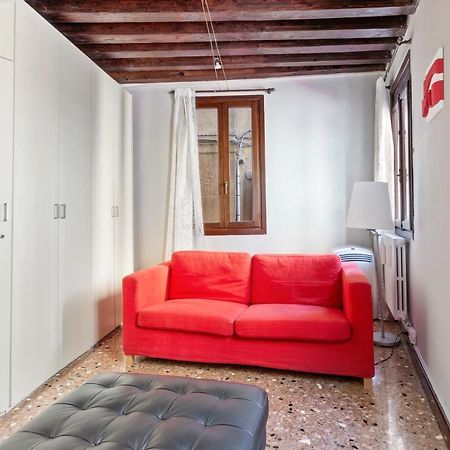 البندقية Castello Cozy Apart X4 - Calle Crosera المظهر الخارجي الصورة